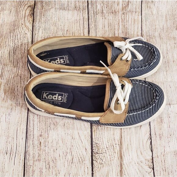 3 for $25 Keds Shoes - Picture 2 of 9